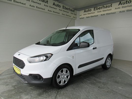Ford Transit Courier KW 1.5 TDCi Trend *€10.800,-exkl. bei Autohaus Eberhaut in 
