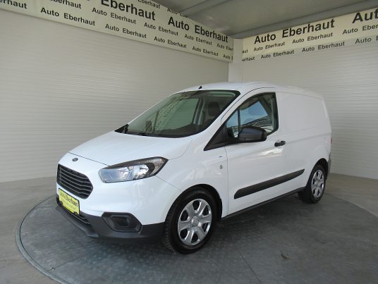 Ford Transit Courier KW 1.5 TDCi Trend bei Autohaus Eberhaut in 