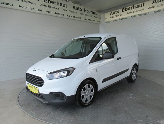 Ford Transit Courier KW 1.5 TDCi Trend *€10.800.- exkl. bei Autohaus Eberhaut in 