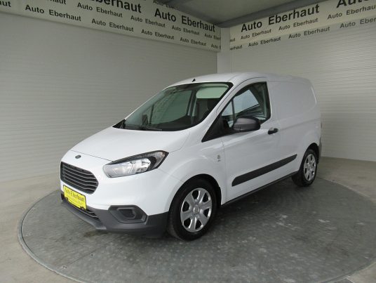 Ford Transit Courier KW 1.5 TDCi Trend * €10.800.- exkl. bei Autohaus Eberhaut in 