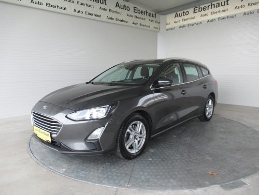 Ford Focus Traveller 1,5 Cool & Connect *LED *R-Kamera bei Autohaus Eberhaut in 